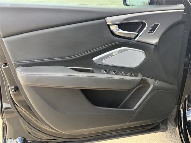 Thumbnail: 2021 Acura RDX - 8