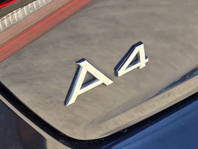 Thumbnail: 2018 Audi A4 - 7