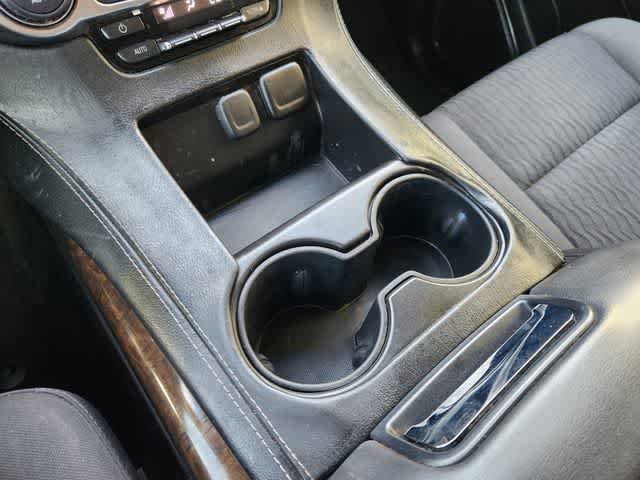 Thumbnail: 2016 Chevrolet Tahoe - 17