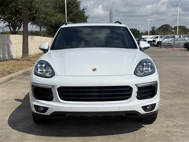 Thumbnail: 2016 Porsche Cayenne - 6