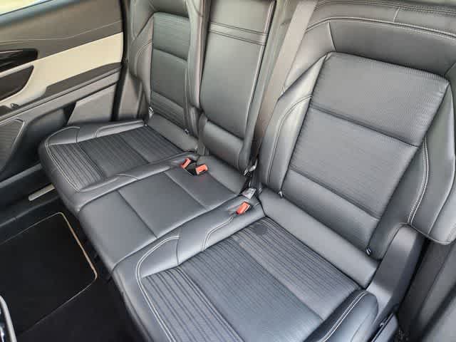 Thumbnail: 2024 Lincoln Nautilus - 13