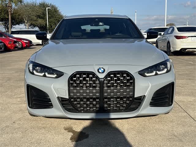 Thumbnail: 2023 BMW 4 Series - 6