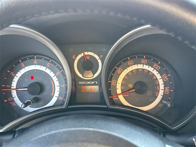 Thumbnail: 2013 Scion tC - 17