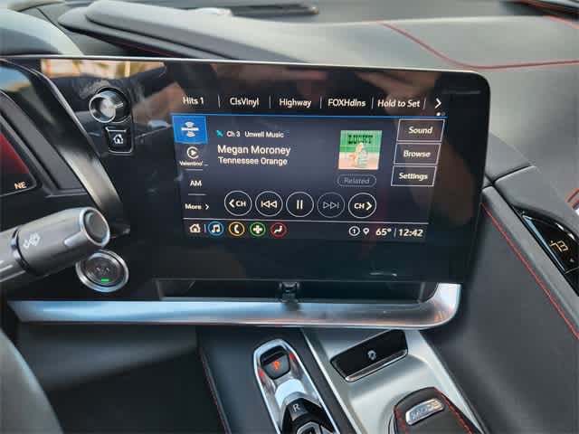 Thumbnail: 2021 Chevrolet Corvette - 14