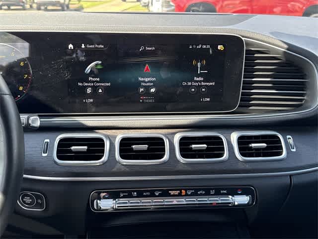 Thumbnail: 2022 Mercedes-Benz GLE - 18