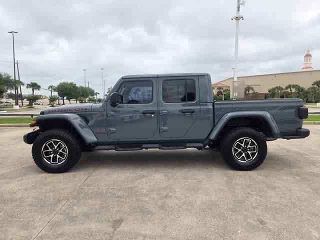 Thumbnail: 2025 Jeep Gladiator - 3