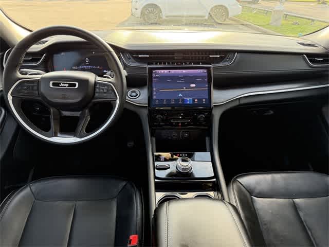 Thumbnail: 2023 Jeep Grand Cherokee - 15