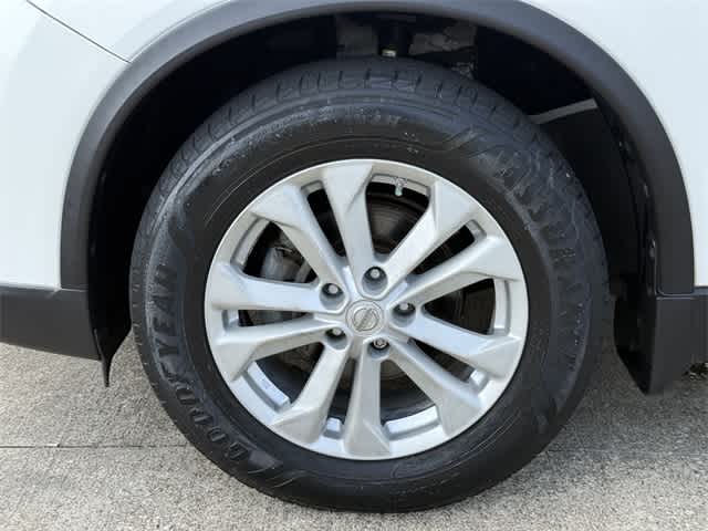 Thumbnail: 2014 Nissan Rogue - 7