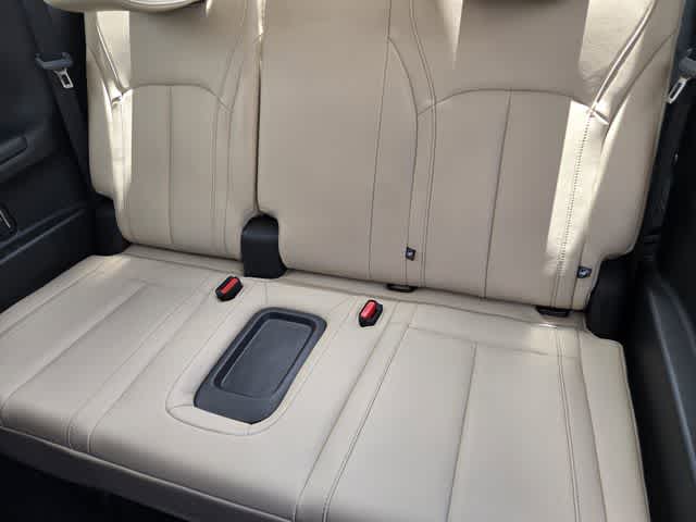 Thumbnail: 2023 INFINITI QX60 - 14