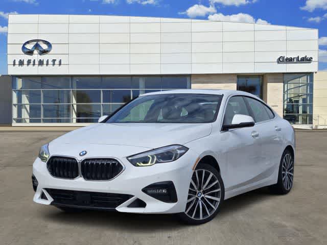 2020 BMW 2 Series 228i xDrive -
                  Houston, TX