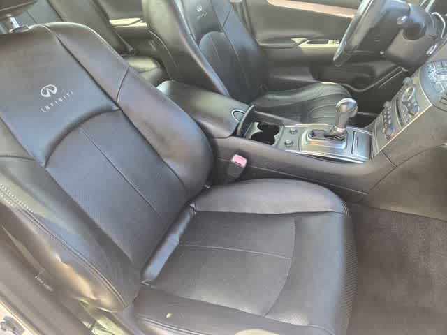 Thumbnail: 2013 INFINITI G37 - 14