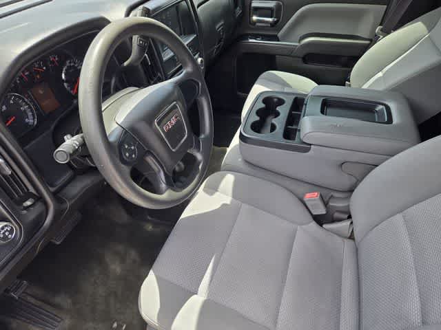 Thumbnail: 2017 GMC Sierra 1500 - 2