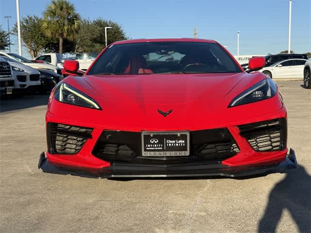 Thumbnail: 2020 Chevrolet Corvette - 6