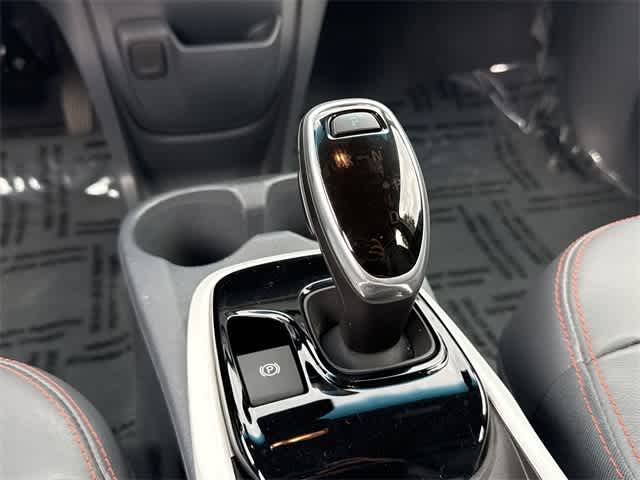 Thumbnail: 2020 Chevrolet Bolt EV - 20