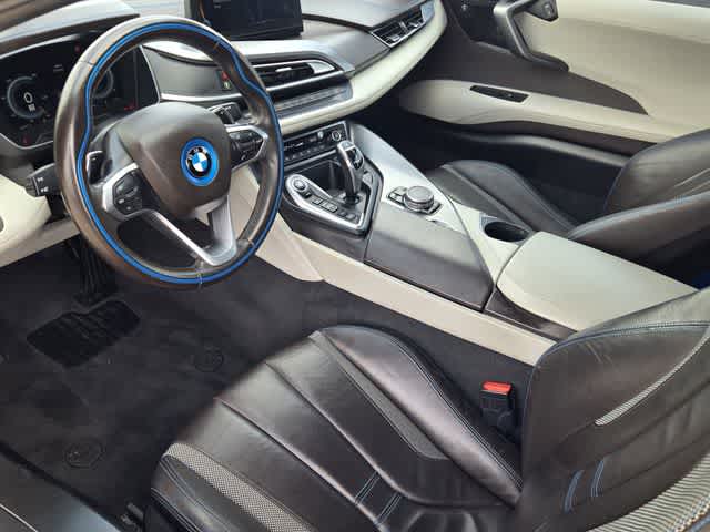 Thumbnail: 2016 BMW  - 2