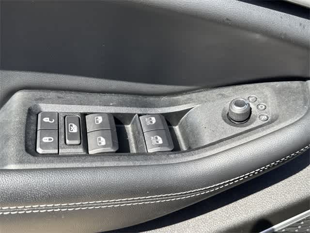 Thumbnail: 2021 Jeep Grand Cherokee L - 9