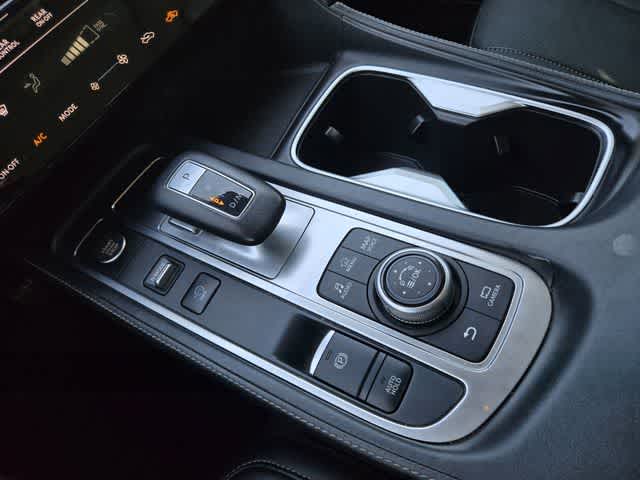 Thumbnail: 2023 INFINITI QX60 - 17