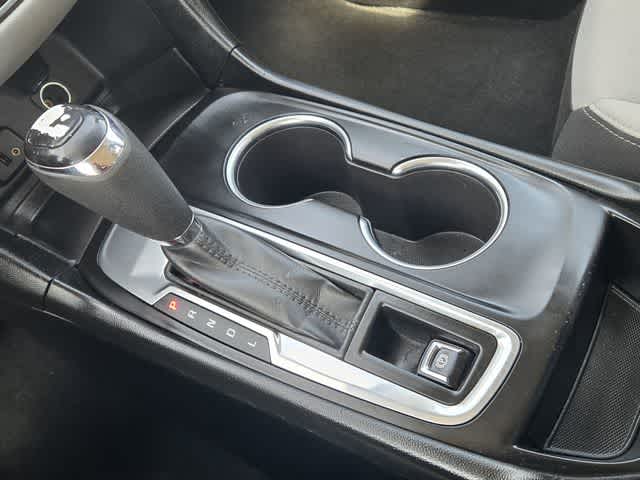 Thumbnail: 2018 Chevrolet Equinox - 16