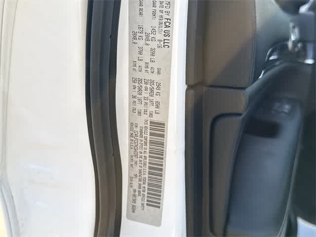 Thumbnail: 2017 Jeep Grand Cherokee - 26