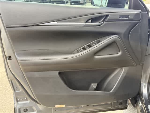 Thumbnail: 2022 INFINITI QX60 - 8