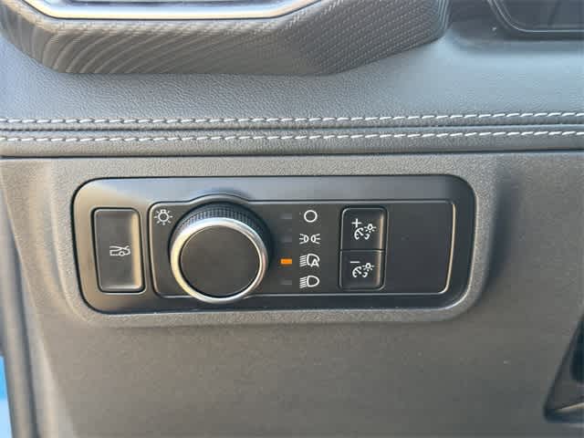 Thumbnail: 2024 Ford Mustang - 23