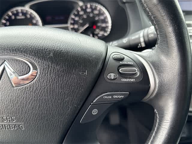 Thumbnail: 2019 INFINITI QX60 - 23