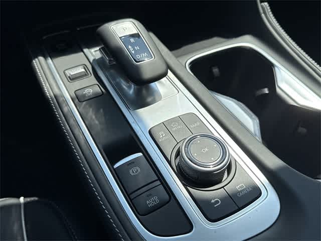 Thumbnail: 2026 INFINITI QX60 - 20