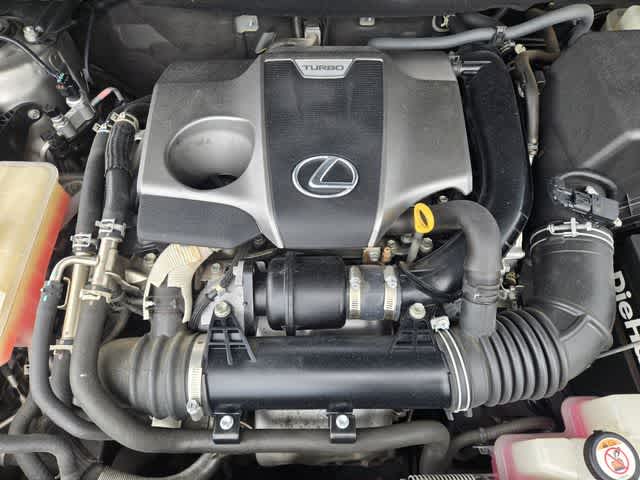 Thumbnail: 2021 Lexus NX - 9