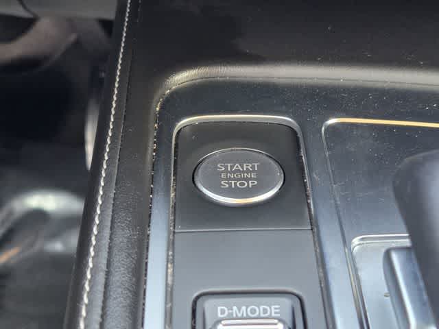 Thumbnail: 2023 INFINITI QX60 - 16