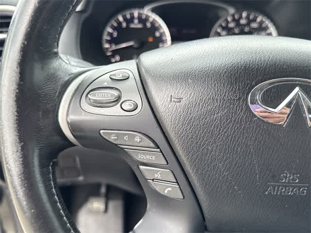 Thumbnail: 2019 INFINITI QX60 - 22
