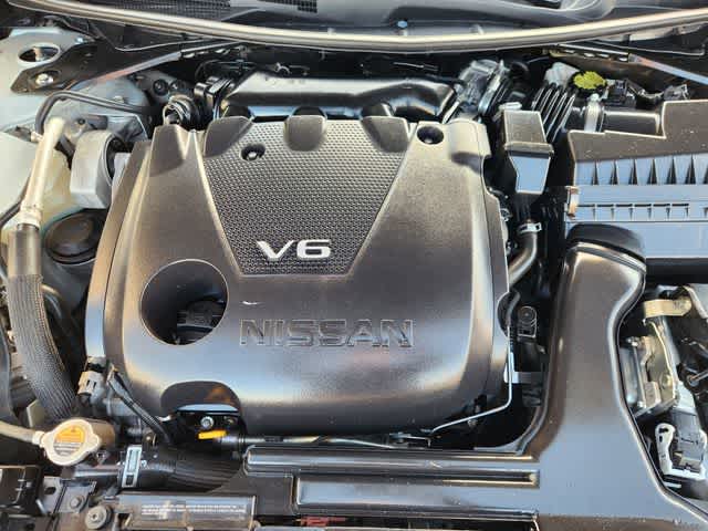 Thumbnail: 2019 Nissan Maxima - 9