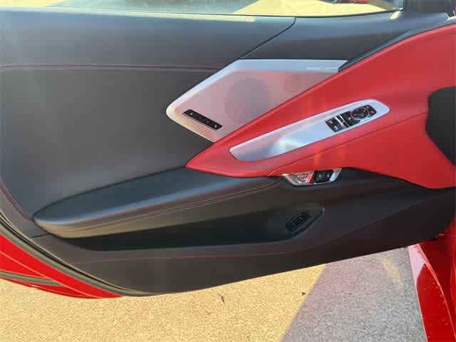 Thumbnail: 2020 Chevrolet Corvette - 9