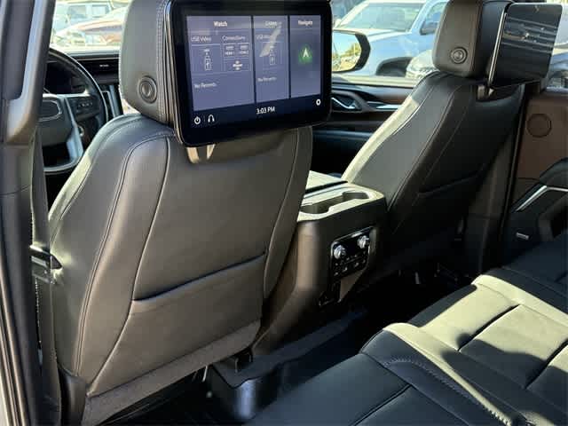 Thumbnail: 2021 GMC Yukon XL - 15