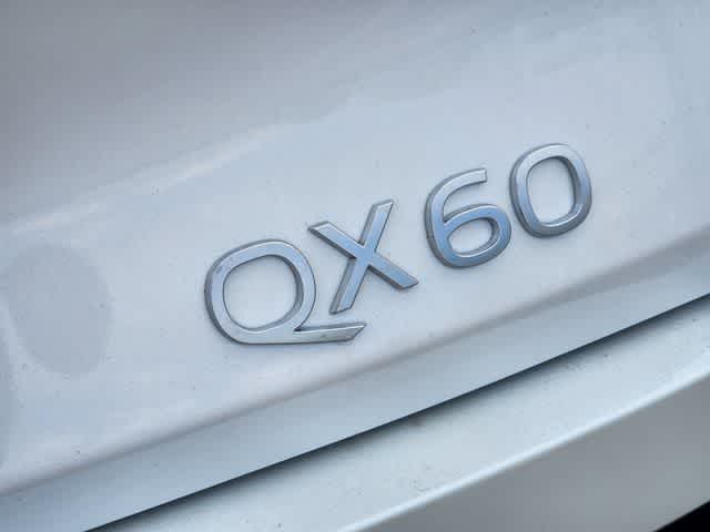 Thumbnail: 2026 INFINITI QX60 - 7
