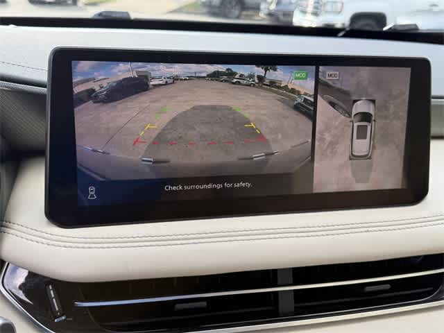 Thumbnail: 2022 INFINITI QX60 - 26