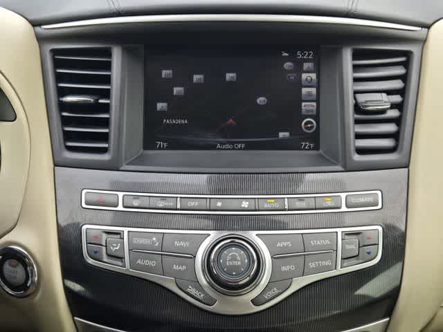 Thumbnail: 2019 INFINITI QX60 - 17