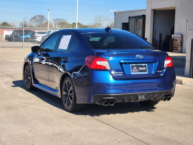 Thumbnail: 2015 Subaru WRX - 4