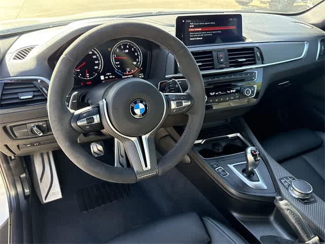 Thumbnail: 2018 BMW M2 - 13