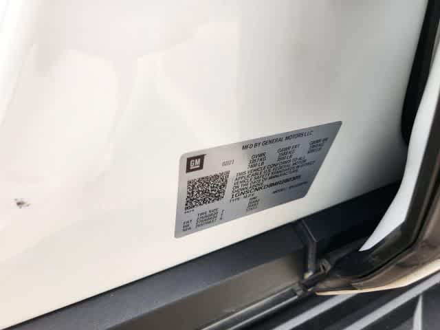 Thumbnail: 2021 Chevrolet Tahoe - 21