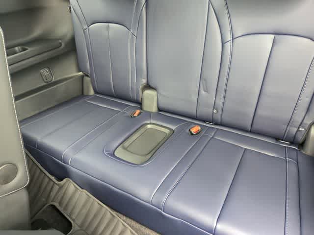 Thumbnail: 2027 INFINITI QX60 - 14
