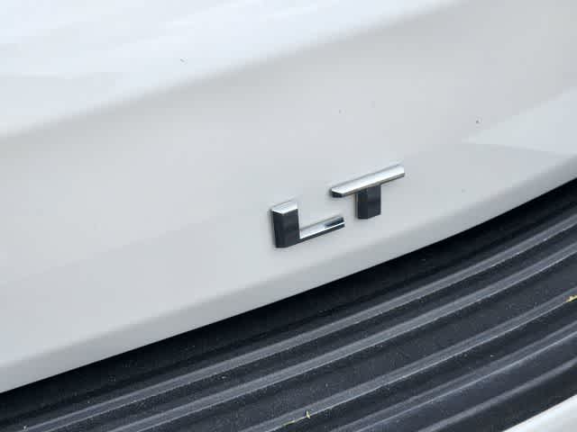 Thumbnail: 2021 Chevrolet Tahoe - 7