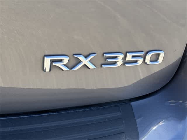 Thumbnail: 2015 Lexus RX - 5