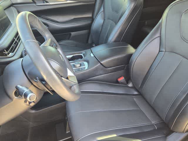 Thumbnail: 2023 INFINITI QX60 - 11