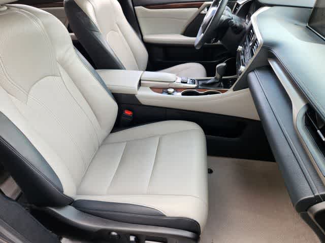 Thumbnail: 2016 Lexus RX - 14