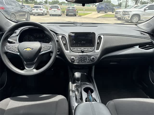 2023 Chevrolet Malibu LT 15