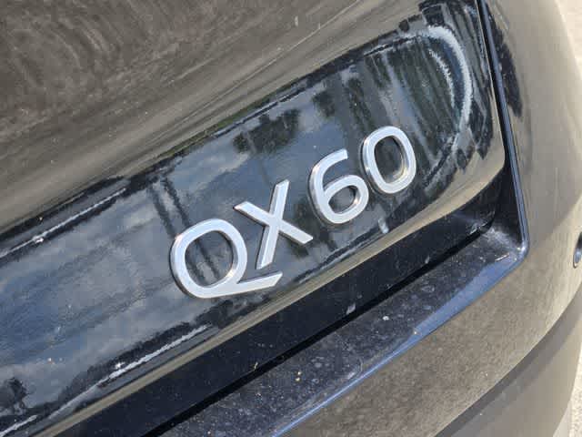 Thumbnail: 2027 INFINITI QX60 - 7