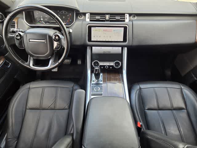 Thumbnail: 2018 Land Rover Range Rover Sport - 10