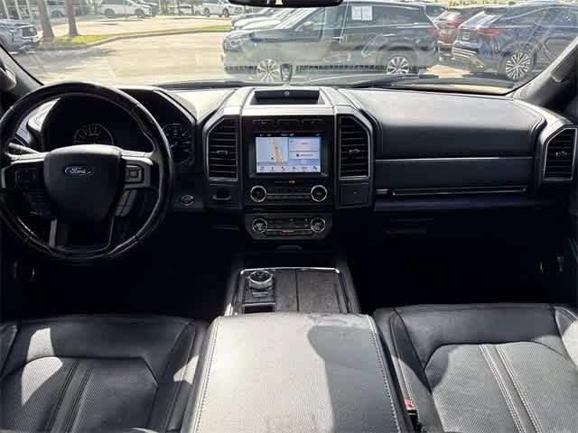 Thumbnail: 2018 Ford Expedition - 15