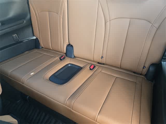 Thumbnail: 2026 INFINITI QX60 - 14