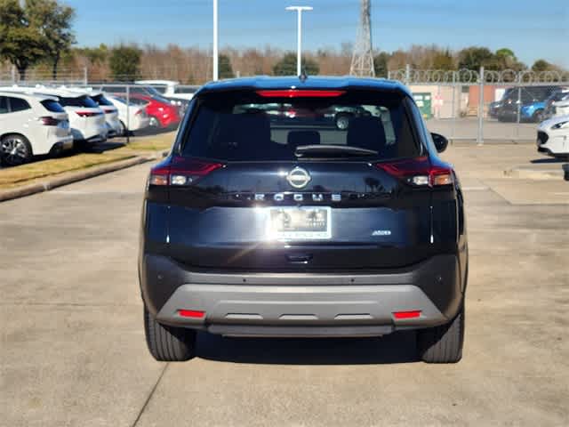 Thumbnail: 2023 Nissan Rogue - 5